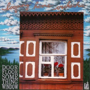 Live 1992 - 1993 (Door Floor Something Window)