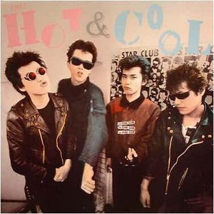 LIVE HOT & COOL