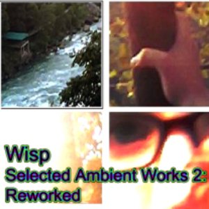 Selected Ambient Works 2: Reworked