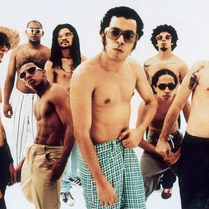 Chico Science & Nação Zumbi 的头像