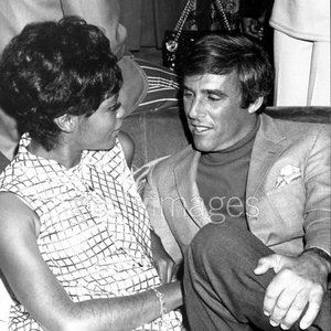 Аватар для Dionne Warwick & Burt Bacharach