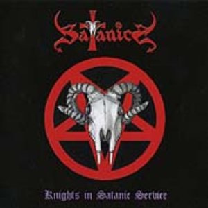 Knights In Satanic Service