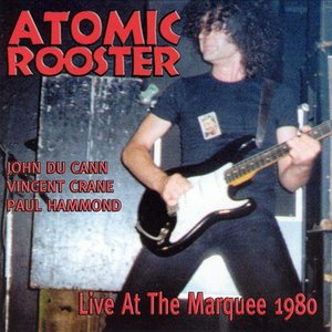 Live at The Marquee 1980