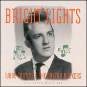 Ted Russell & His Rhythm Rockers 的头像