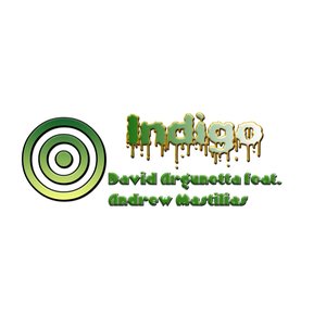 Indigo (feat. Andrew Mastillias)