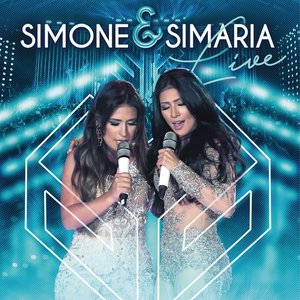 Simone  Simaria (Ao Vivo)