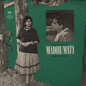 Avatar für Madhumati