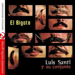 El Bigote