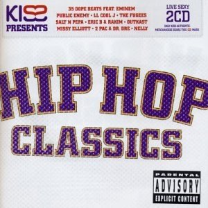 Busta Rhymes feat. Rampage the Last Boy Scout - Hip Hop Classics - Zortam Music