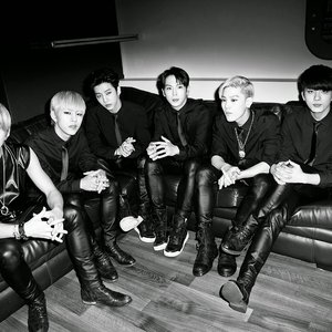 Awatar dla B.A.P (비에이피)