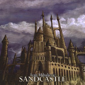 Sandcastle