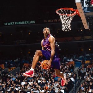 #JXX 2k20 DUNK CONTEST