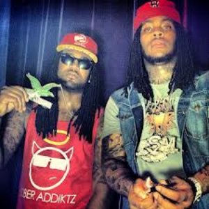 Dae Dae & Just Rich Gates 的头像