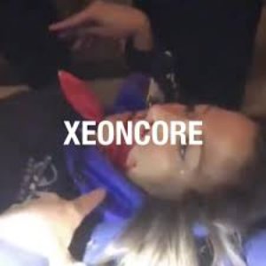 XEONCORE - EP