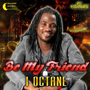 Be My Friend