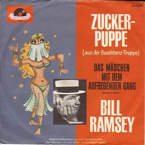 Zuckerpuppe