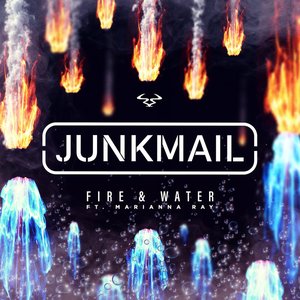 Fire & Water (feat. Marianna Ray)