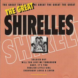 Image pour 'The Great Shirelles'