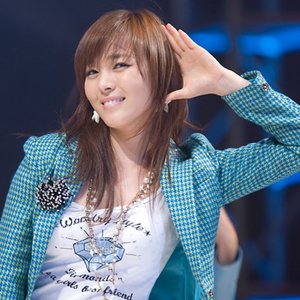 Avatar for Sunye (Wonder Girls