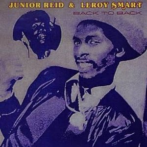 Image for 'Junior Reid & Leroy Smart'