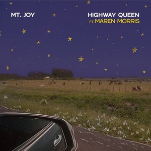 Highway Queen - Single