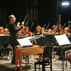 Avatar for New York City Opera Orchestra