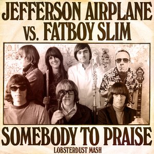 Fatboy Slim vs. Jefferson Airplane Profile Picture