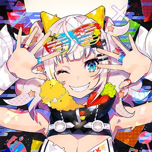 Dirty Party feat. エビーバー