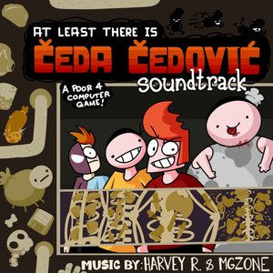 At Least there is Čeda Čedović Soundtrack