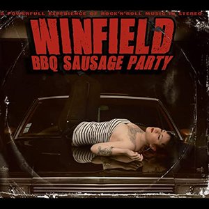 Barbecue Sausage Party