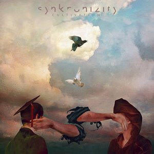 Imagen de 'Synkronizity'