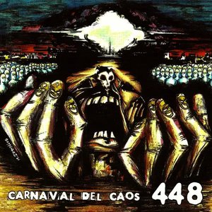 carnaval del caos
