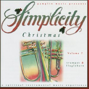 Volume 7 - Trumpet & Flugelhorn
