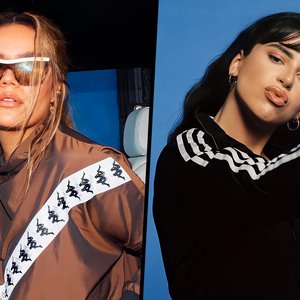KAROL G & Nathy Peluso 的头像