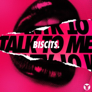 Talk To Me - Single