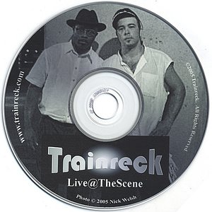 Live@TheScene