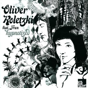 Oliver Koletzki feat. Fran のアバター