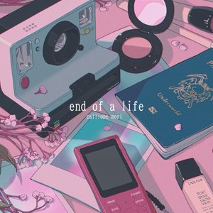 Аватар для end of a life