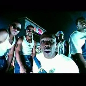 Blackstreet & Dr. Dre のアバター