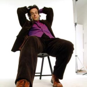 Marcus Brigstocke 的头像