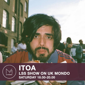 Itoa photo provided by Last.fm