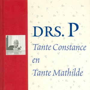 Tante Constance en Tante Mathilde