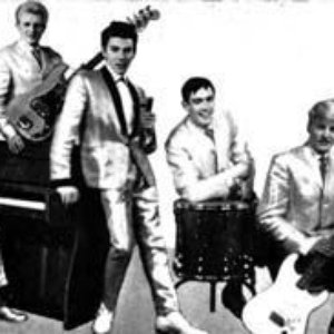 Mal Ryder & The Spirits 的头像