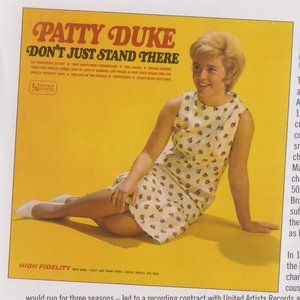 Patti Duke 的头像