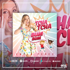 Tcha Tcha Bumbum - Single