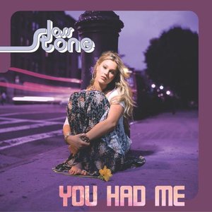 Image for 'You Had Me'