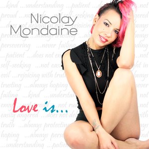 Nicolay Mondaine 的头像