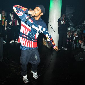 Yung Gleesh 的头像
