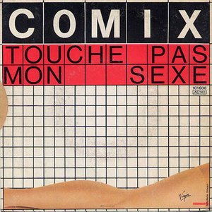 Touche Pas Mon Sexe