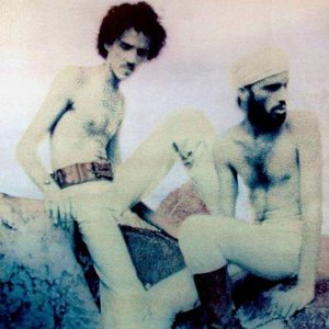 Zé Ramalho e Lula Côrtes 的头像
